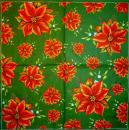 033 Christmas Flowers - Daisy
