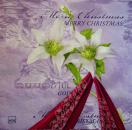 038 Christmas Flowers - Home Fashion