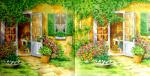 080 Garden - 3-ply - Ihr