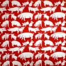 025 Pigs - 3-ply - Caspari