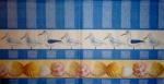 039 Shellfish - 3-ply - Le Nappage