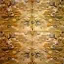 047 Muscheln - 3-lagig - Paper Design