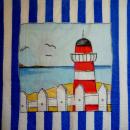 119 Maritim - 3-lagig - Susy Card