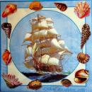 1P.*134 Maritime - 3-ply - Ambiente