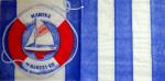 135 Maritime - 3-ply - Madame est Servie