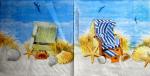 154 Maritime - 3-ply - Ambiente