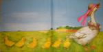 028 Ducks - 3-ply - Ambiente