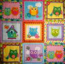 111 Owls - 3-ply - Profissimo