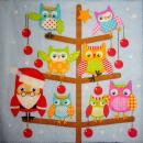 081 Eulen - 3-lagig - CS