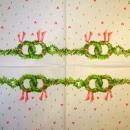 073 Wedding - 3-ply - Design House