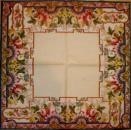 146 Roses - 3-ply (colored)