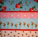 176 Roses - 3-ply - 4 you