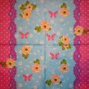 183 Roses (S) - 3-ply - Ti-Flair