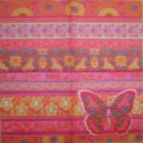 004 Butterflies - 3 ply