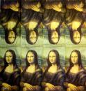 093 Century - 4-ply - Mona Lisa - Sniff - Handkerchief