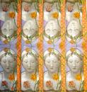 018 Century - 4-ply - Sniff - Fringe - Handkerchief