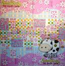 086 Daisies  - 3 ply - Daisy