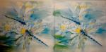 001 Insects - 3-ply - Ihr