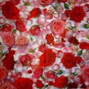 218 Roses - 3-ply - Stewo