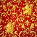 220 Roses - 3-ply (red) - Ihr