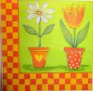 109 Margeriten  - 3 lagig