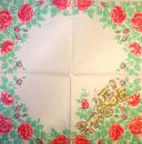 083 Wedding - 3-ply
