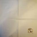 084 Wedding - 3-ply - Demmler - geprägt