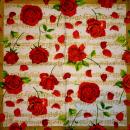 238 Roses - 3-ply (2251) - Stewo