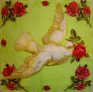 243 Roses - 3-ply - Susy Card
