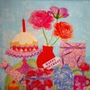 248 Roses - 3-ply - Avantgarde