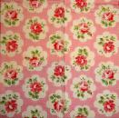 267 Roses - 4-ply - Ihr - Cath Kidston - Handkerchief