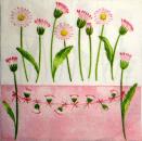016 Gänseblümchen  - 3 ply - Paper Design