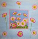 017 Gänseblümchen  - 3 ply - Atelier