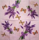 057 Lavender - 3 ply (purple) - ppd - La Terzi - Bistro