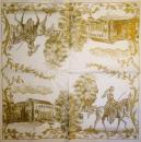058 Century - 3-ply (gold) - Ihr