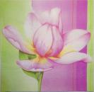011 Magnolias - 3 ply