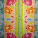016 Magnolias - 3 ply