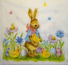 023 Rabbits:  unnatürlich - 3-ply