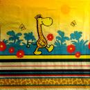 005 Giraffe - 3-ply - Home Fashion