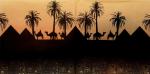037 Africa - 3-ply - Paper Design