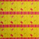 074 Butterflies - 3 ply