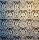 077 Butterflies - 3 ply