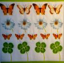 086 Butterflies - 3 ply - Atelier