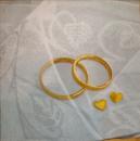 012 Wedding - 3-ply