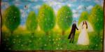 028 Wedding - 3 ply - Ihr
