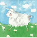 020 Sheep - 3-ply - ppd - Henrike Gomber