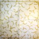 142 Plants - 3-ply (cream) - Ihr