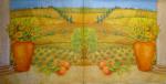075 Lemons,  Oranges - 3 ply - Stewo