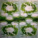 035 Wedding - 3 ply - Paper Design