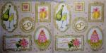 037 Wedding - 3 ply (37) - Ambiente
